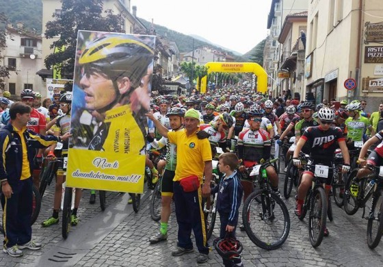 Mountain bike - Scanno, si presenta la 13^ edizione della Marathon degli Stazzi