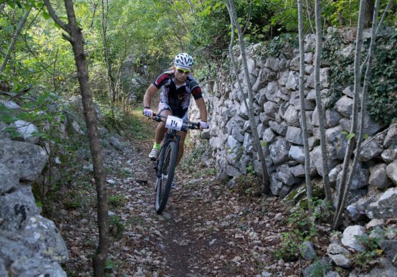 "Mainarde bike Race" a Filignano, binomio perfetto di sport e natura