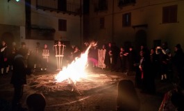 Castel San Vincenzo entra nel circuito dei borghi della lettura