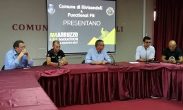 Mountain Bike, la nazionale marathon in ritiro a Rivisondoli