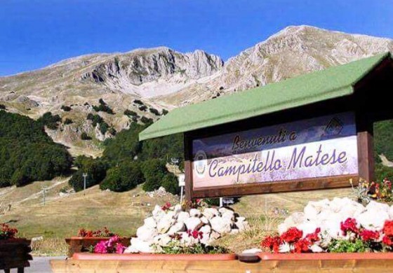 Campitello Matese, la rinascita della stazione turistica è affidata a De Gregorio