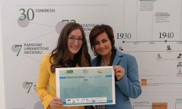 La tesi di Ilaria Matta vince il Premio "Contratti di Fiume 2020"