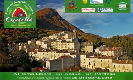 Civitella Alfedena, esce il bando per il concorso fotografico nazionale