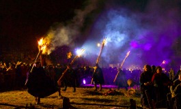 Il presepe vivente di Carovilli, orgoglio dell'Alto Molise