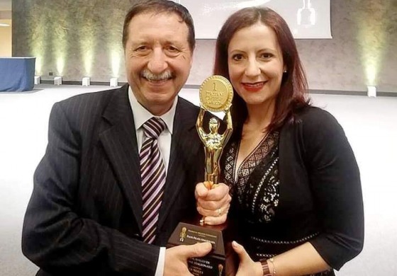 Il caciocavallo di Agnone vince l'oscar del formaggio a Verona