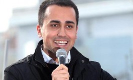 Luigi Di Maio promuove gli impianti di risalita, domani a Roccaraso per girare lo spot