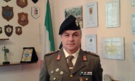 Roccaraso, la Base Logistico-Addestrativa dell'Esercito ricorda la 1^ guerra mondiale