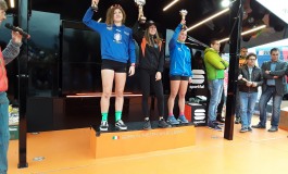 Gran Prix Sportful - Skiroll Tecnica Libera 2019, 16° posto dello Sci Club Capracotta su 66 società