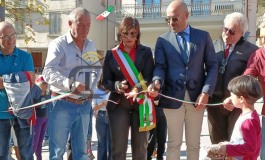 Centinaia di visitatori alla Mostra Mercato del Tartufo Bianco di San Pietro Avellana