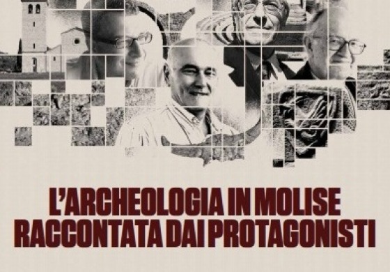 E' in edicola il primo numero di 'ArcheoMolise'