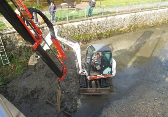 Castel di Sangro, "operazione Zittola": missione compiuta!