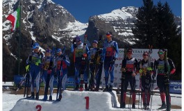 Sci club Capracotta, il racconto della stagione sportiva: da Croce D'Aune a Campo Carlo Magno