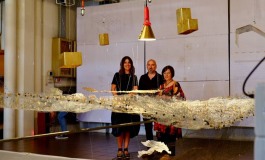 W.A.Ve., il Molise dell'architettura in prima linea a Venezia