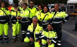 "Io non rischio", P.I.V.E.C. in azione a Villetta Barrea