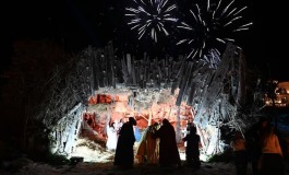 Presepe Vivente di Rivisondoli, appuntamento venerdì 5 gennaio 2024 in località Piè Lucente