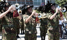 Raduno dei Bersaglieri a Castel di Sangro: domenica 17 settembre