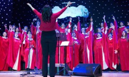 Isernia Gospel Choir, domani il concerto a Castel di Sangro