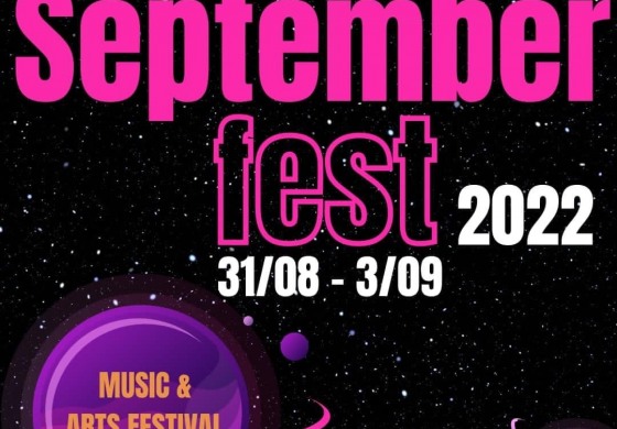 September Fest accende le notti di Castel di Sangro e d'Abruzzo