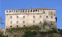 I misteri del castello di Pescolanciano: fino al 26 agosto visite, eventi e ginnastica energetica