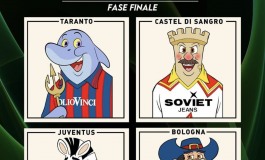 Castel di Sangro, "Serie A - Operazione Nostalgia" lancia il contest nazionale per veri nostalgici