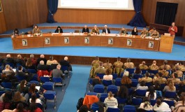 Gestione delle emergenze, nasce collaborazione tra Univaq, Ingv, Esercito, Prociv e Ordine Giornalisti