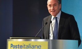 Poste italiane contro la violenza di genere