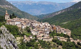 "Sulle tracce dell'orso", escursione nella riserva - oasi Wwf di Anversa degli Abruzzi