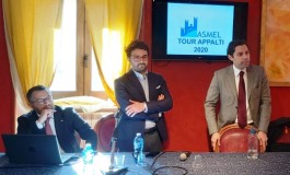 Agnone, grande successo l'incontro con Asmel