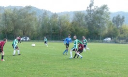 L'Atletico Sanniti cede in casa al Asd Matese. Risultato: 0 - 2