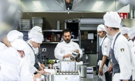 Accademia Niko Romito e Pastificio Garofalo presentano "Pasta Meets You"