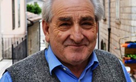 Pescopennataro, buon compleanno ed auguri ad Adolfo Terreri