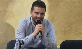 In Arrivo "Come fiori nel cemento": La Nuova Raccolta di Poesie di Alessandro Ranallo