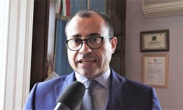 Viadotto Sente, parla il presidente della provincia d'Isernia Ricci