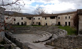 Molise Tour: viaggio culturale alla scoperta di Sepino, Matrice e Casalciprano