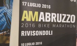 Presentata a Rivisondoli 'AmAbruzzo bike maraton'