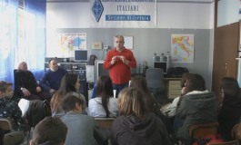 'La radio nelle scuole', il progetto nazionale tra Miur e Ari decolla a Isernia