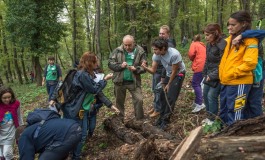 Vastogirardi, Bioblitz 2017: alla scoperta della biodiversità