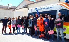 'Pentria Emergenza' forma 20 operatori di Blsd a Cantalupo nel Sannio, presto i corsi anche in Abruzzo