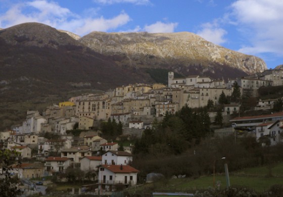 Barrea, variante al Piano regolatore: la provincia esprime parere favorevole