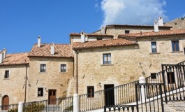 Castel del Giudice, premio hombres 'Lina Pietravalle' e inaugurazione del ristorante Ocrà