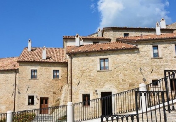 A Castel del Giudice la riunione del Psr 2014 - 2020