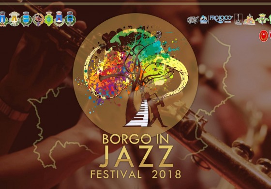 Borgo in Jazz, festival itinerante molisano: inizia il 27 luglio