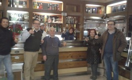 Agnone, chiude il bar pasticceria 2000