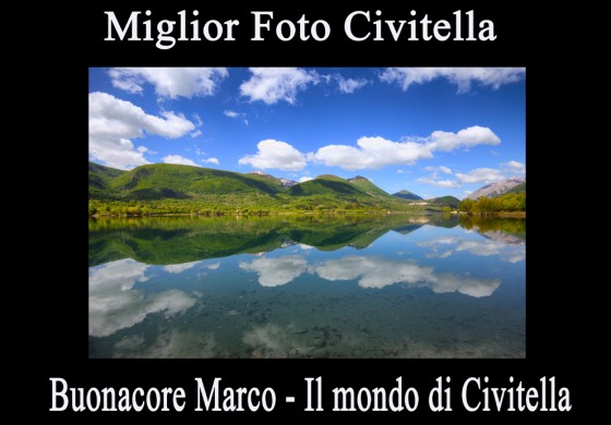 Civitella Alfedena, 7^ edizione del concorso nazionale di fotografia