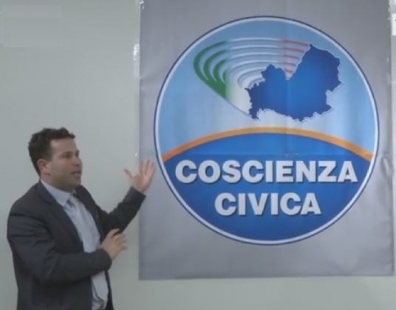 Biocom, Coscienza Civica: “La Regione recuperi i soldi pubblici. L’opposizione non stia a guardare.”