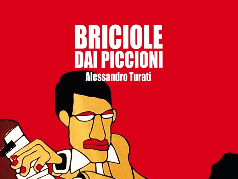 ‘Briciole dai piccioni’, in libreria il romanzo di Neo Edizioni