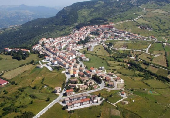 Capracotta, lutto cittadino domenica per le esequie di Bruno Pallotta