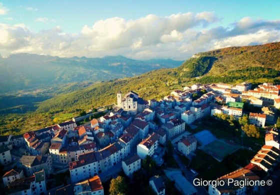 Coronavirus Capracotta, Sindaco Paglione ai cittadini: "I sacrifici ci danno ragione"