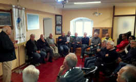 Capracotta intitola a Giovanni Paglione una sala dello Sci Club