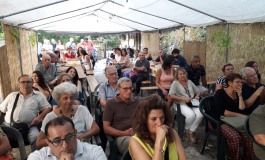 Cartiera di Castel San Vincenzo festeggia 116 anni di vita